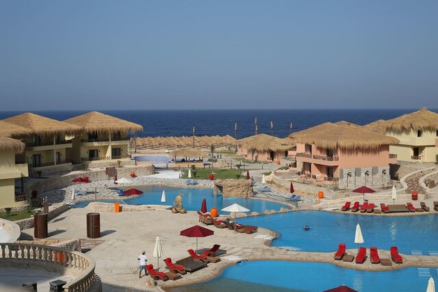 Amarina Jannah Resort ★★★★★