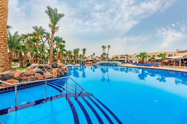 Brayka Bay Resort ★★★★★