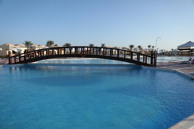 Amarina Queen Resort ★★★★★