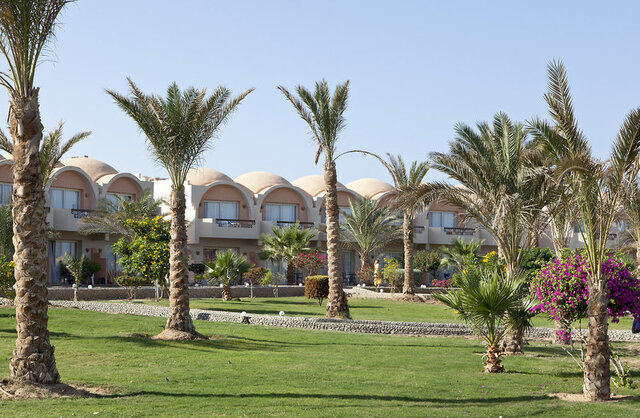 Three Corners Sea Beach ★★★★