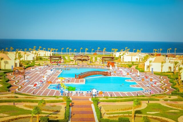 Amarina Queen Resort ★★★★★