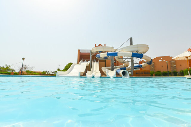 Dream Lagoon & Aqua Park ★★★★★
