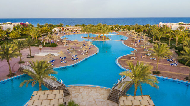 Fantazia Resort ★★★★★