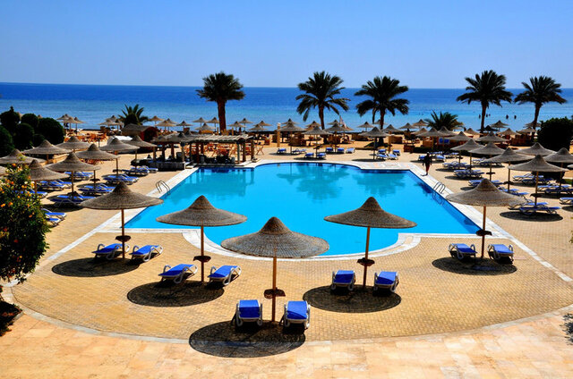 Shoni Bay ★★★★