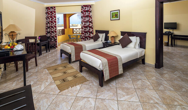 Casa Mare Resort EX. Roya ★★★★★