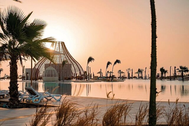 Sentido Reef Oasis Suakin ★★★★★