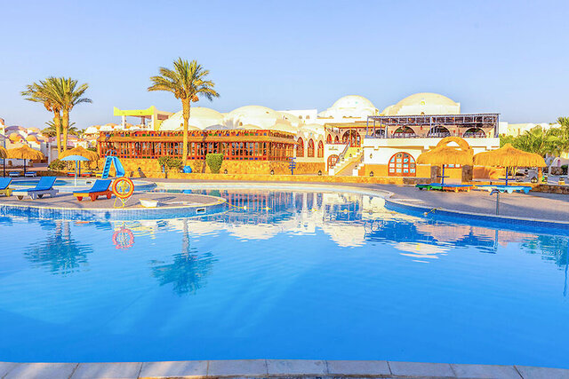 Protels Crystal Beach ★★★★
