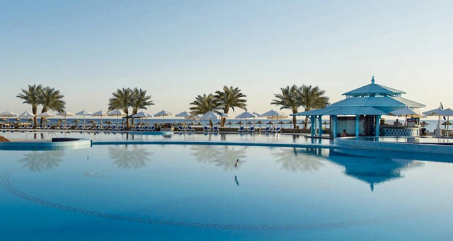 Concorde Moreen Beach ★★★★★