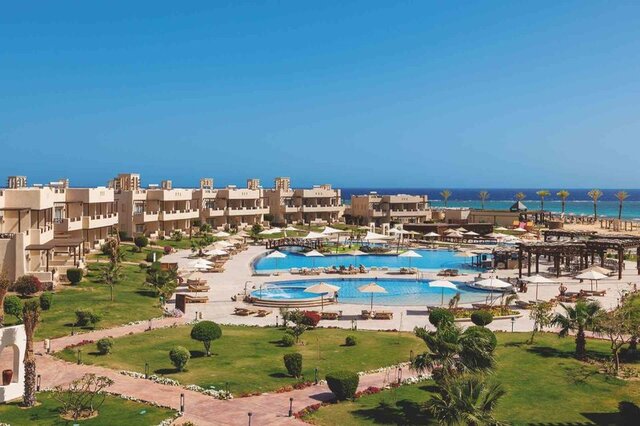 True Beach Resort ★★★★★
