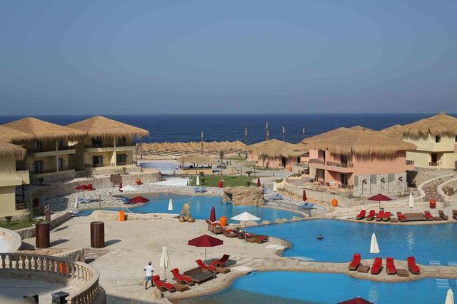 Amarina Jannah Heights ★★★★★