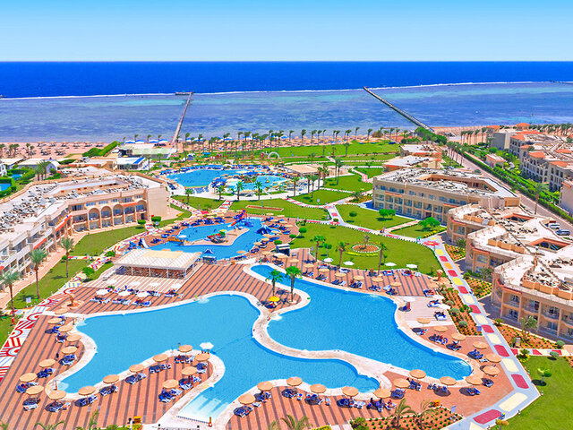 Pickalb. Royal Moderna ★★★★★