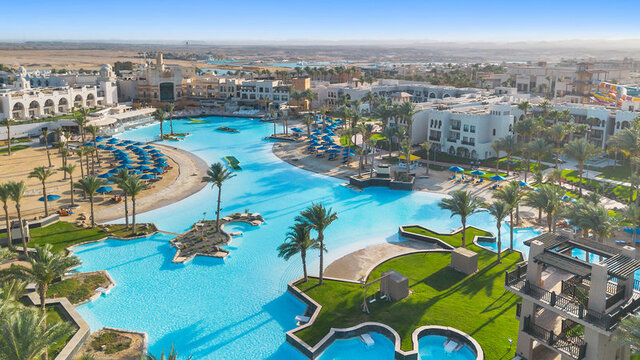 Pickalbatros Palace Port ★★★★★