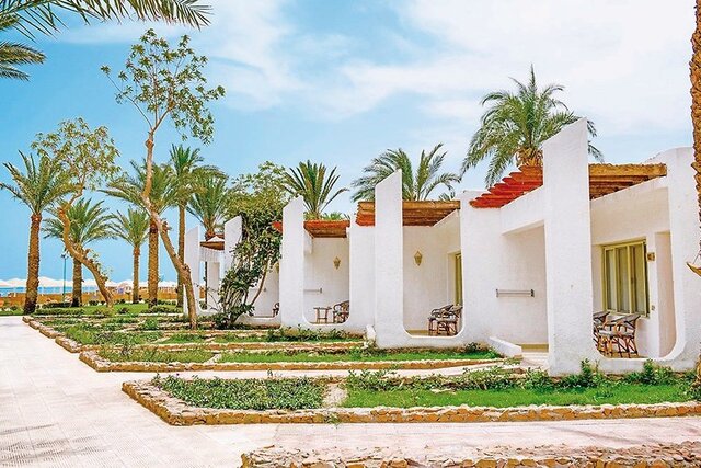 Menaville Resort ★★★★