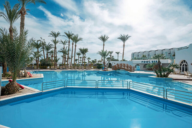 Shams Safaga Resort ★★★★