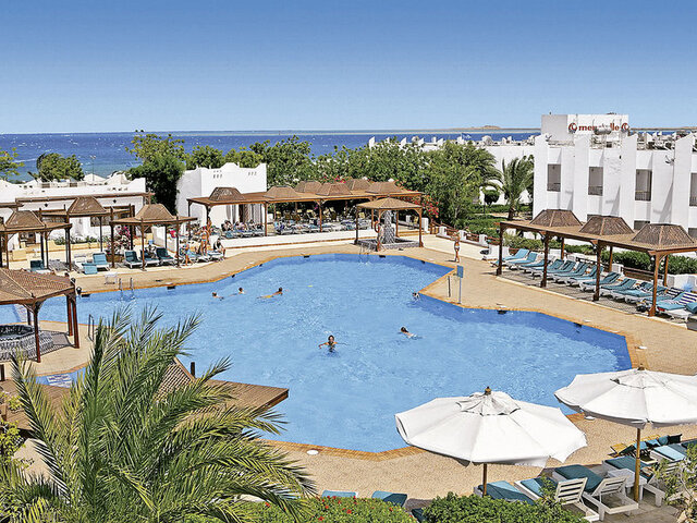 Menaville Resort ★★★★
