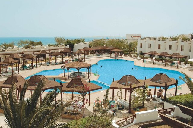 Menaville Safaga ★★★★