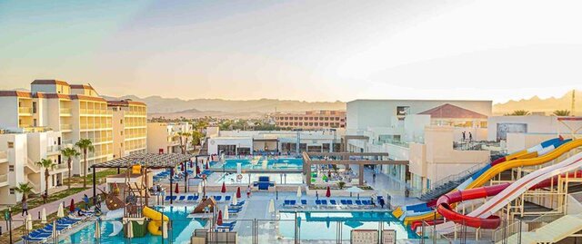 Amarina Abu Soma Resort ★★★★★