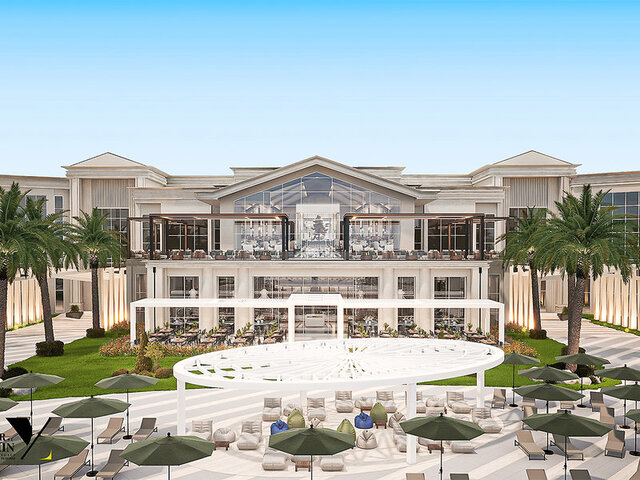 Serenity Sahl Hasheesh ★★★★★