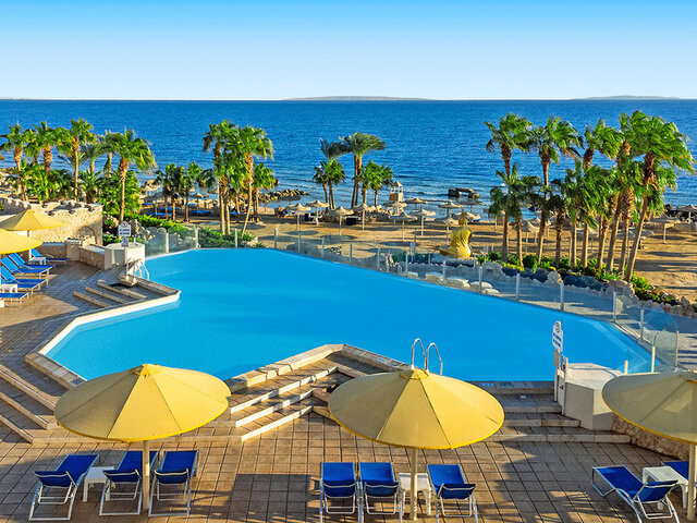 Pickalbatros Citadel ★★★★★