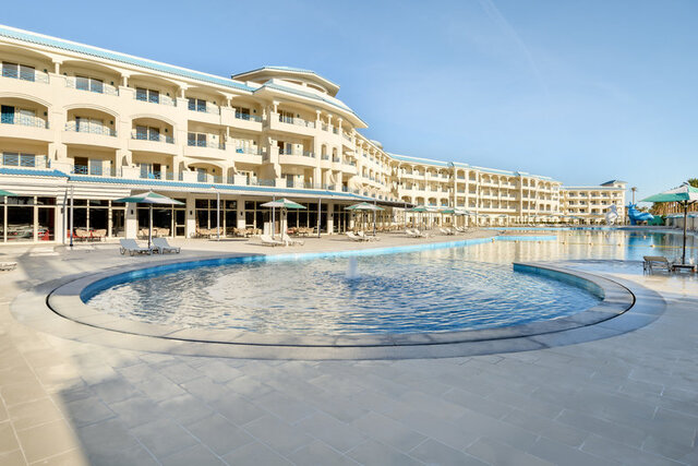 Flow Spectrum Resort ★★★★