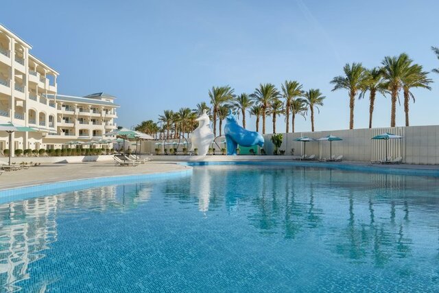 Flow Spectrum Resort ★★★★