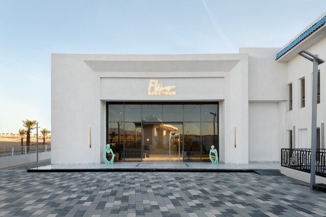 Flow Spectrum Resort ★★★★