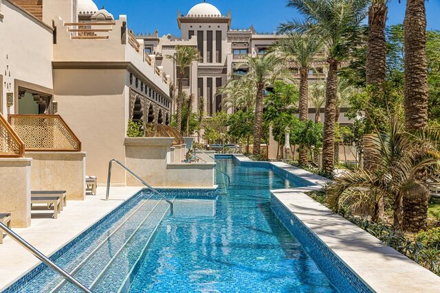AL KASR SAHL HASHEESH ★★★★★