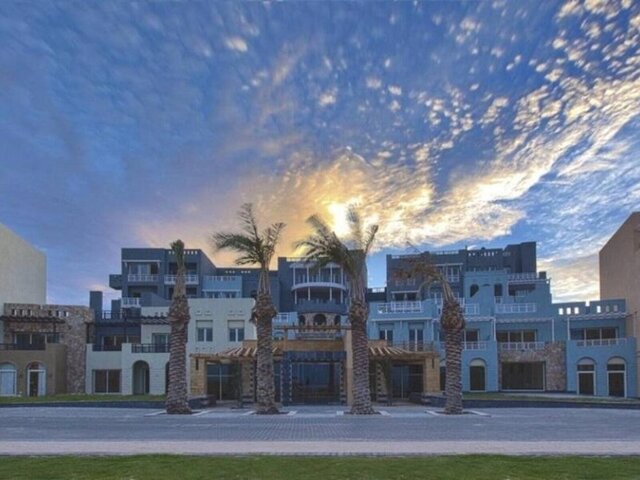 AJIRA Resort Sahl Hasheesh ★★★★