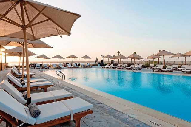 Sentido Naga Bay ★★★★★