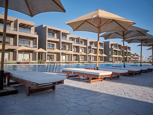 Aldiana Club Naga Bay ★★★★★