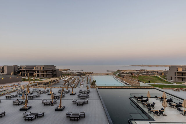 Aldiana Club Naga Bay ★★★★★