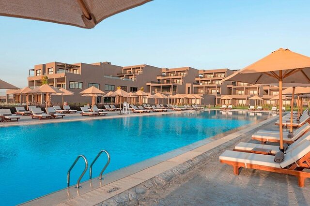 Sentido Naga Bay ★★★★★