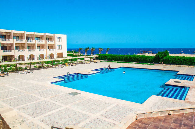 Viva Blue Resort ★★★★