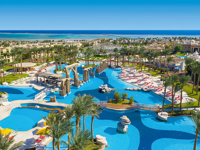 Rixos Premium Seagate ★★★★★