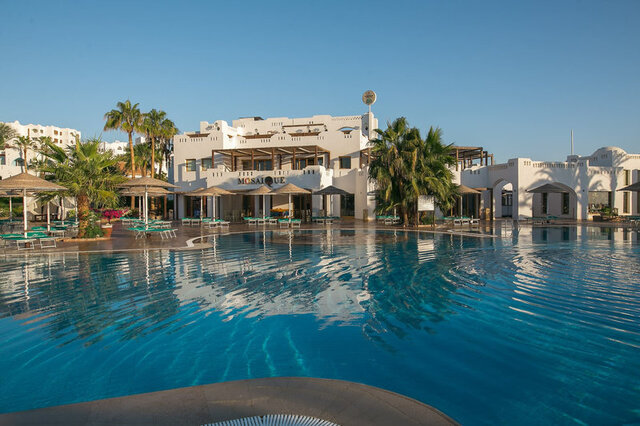 Domina Coral Bay Oasis ★★★★★