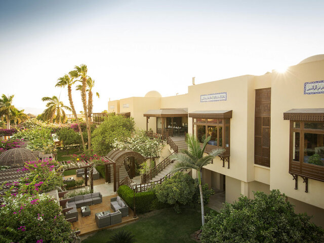 ROBINSON SOMA BAY ★★★★