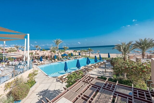 Shams Prestige Abu Soma ★★★★★