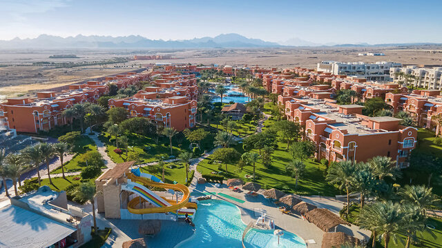 Sentido Caribbean World Resort Soma Bay ★★★★