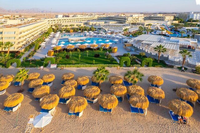 Seven Seas Jolie Bay ★★★★★