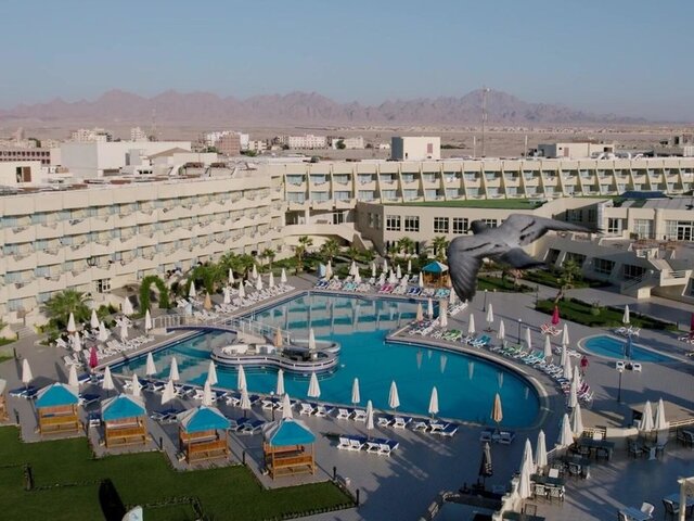 Seven Seas Jolie Bay ★★★★★