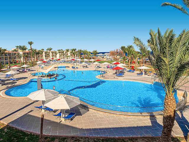 Amarina Abu Soma Resort ★★★★★