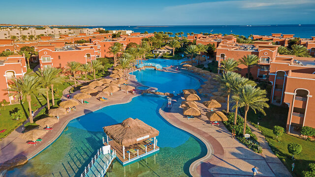 Sentido Caribbean World Resort Soma Bay ★★★★