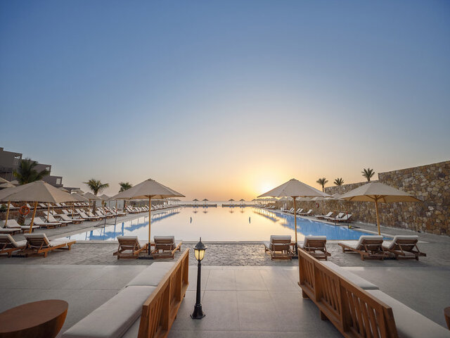Aldiana Club Naga Bay ★★★★★