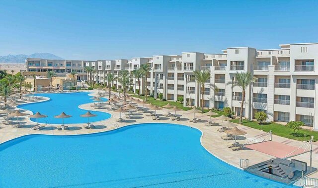 Jaz Soma Beach ★★★★