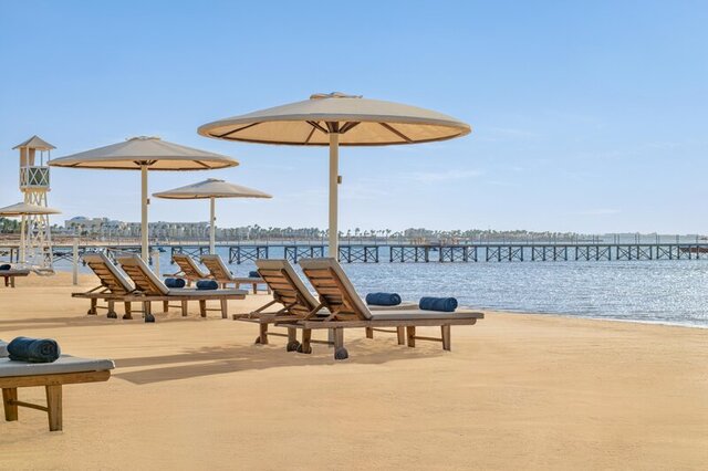 Mövenpick Waterpark Resor ★★★★★