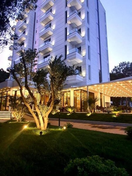 Henry Resort Hotel & Spa ★★★★★