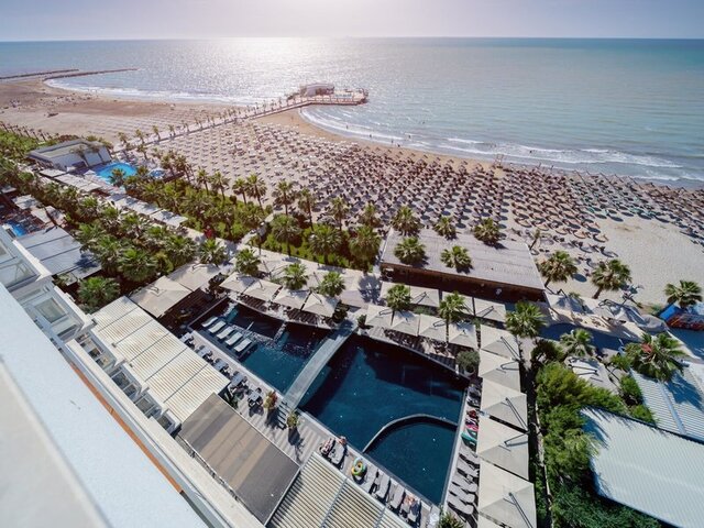 Gloria Palace & Spa ★★★★★