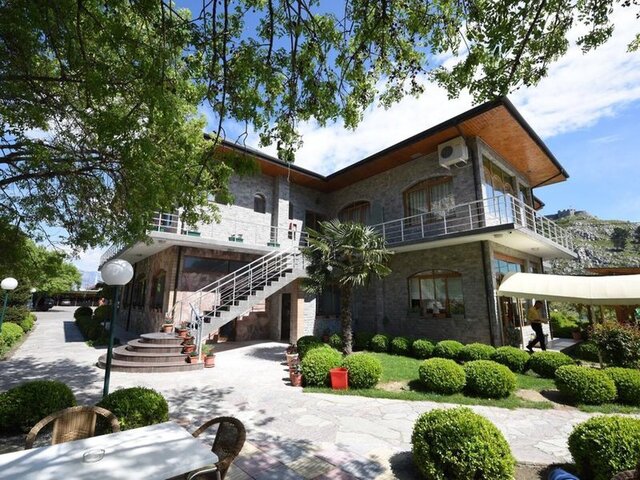 Buna Park Hotel ★★★
