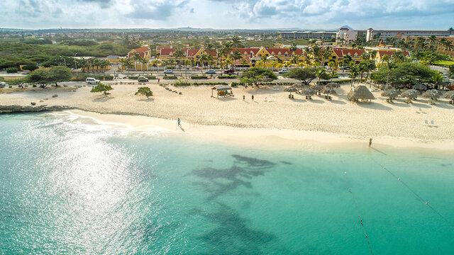 Amsterdam Manor Beach Resort ★★★★