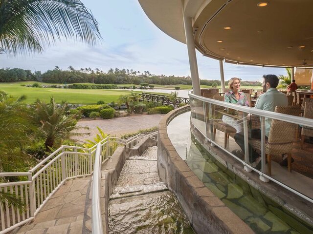 Divi Village Golf & Beach Resort ★★★★